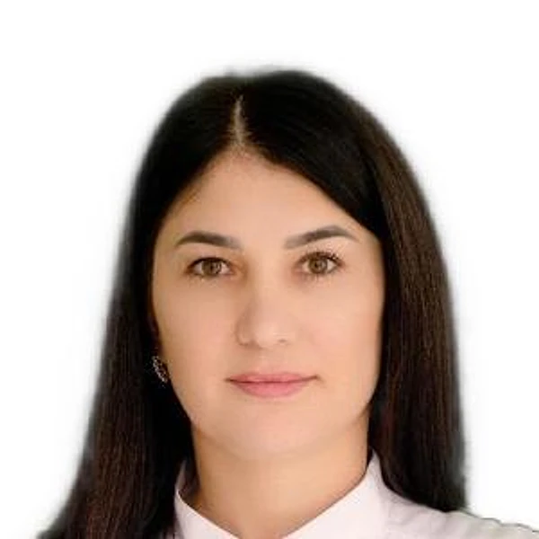 Теубежева Оксана Махарбиевна — Невролог, Врач физической и реабилитационной медицины (ФРМ), Ставрополь