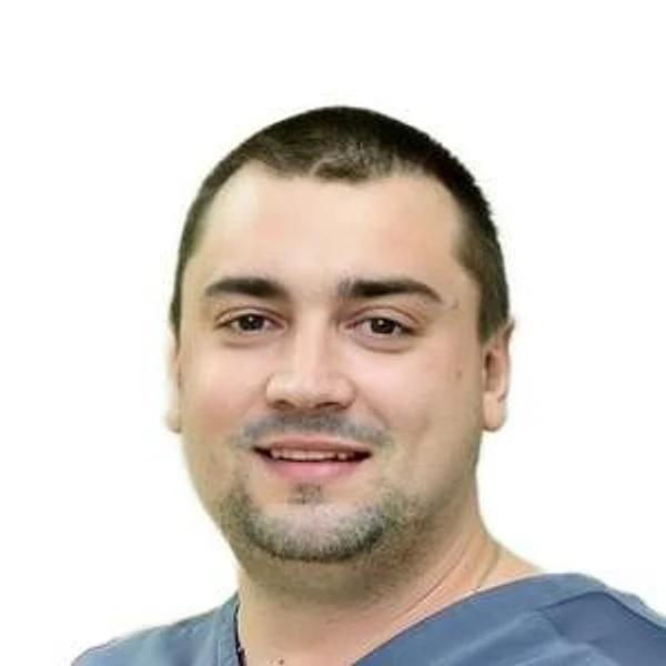 Бороздин Евгений Геннадьевич — Стоматолог-хирург, Стоматолог-ортопед, Курск