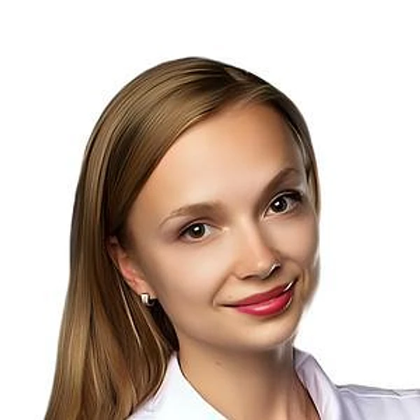 Денисова Анастасия Владимировна — Рентгенолог, Курск