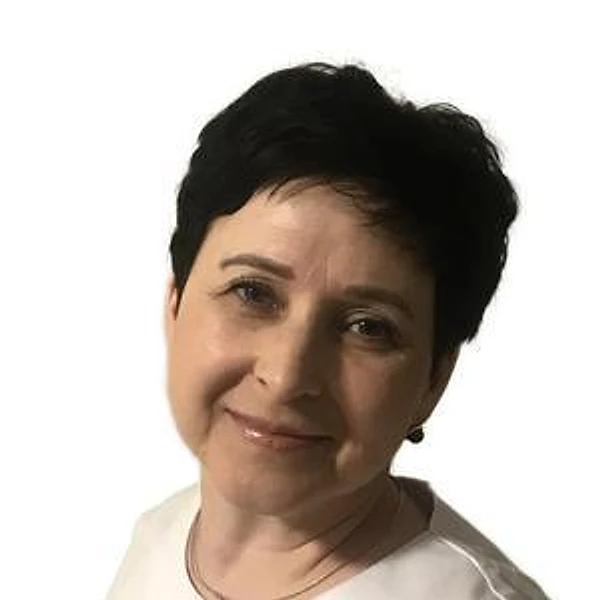 Линькова Татьяна Владимировна — ЛОР, Москва