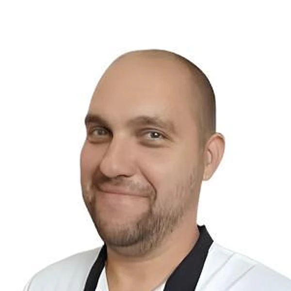 Пахомов Евгений Витальевич — Онколог, Хирург, Курск