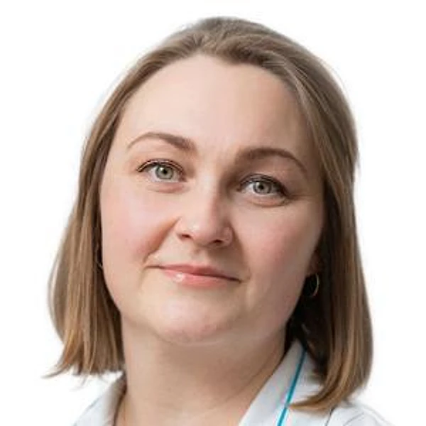 Кузина Анна Валериевна — Трансфузиолог, Анестезиолог-реаниматолог, Рентгенолог, Рязань
