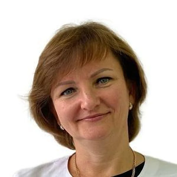 Ушакова Татьяна Викторовна — Гинеколог, Врач УЗИ, Детский врач УЗИ, Ставрополь