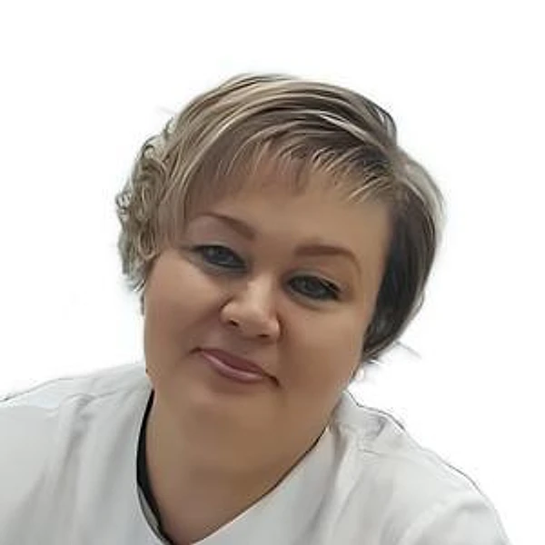 Боталова Татьяна Николаевна — Терапевт, Тюмень