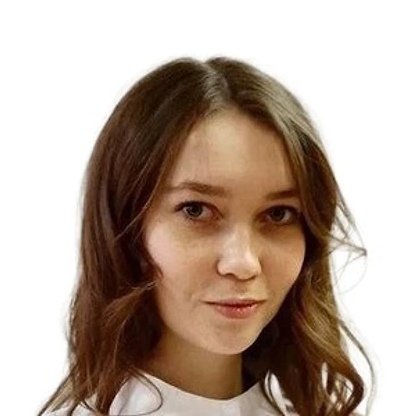 Матвеева Любовь Викторовна — Стоматолог, Детский стоматолог, Красноярск