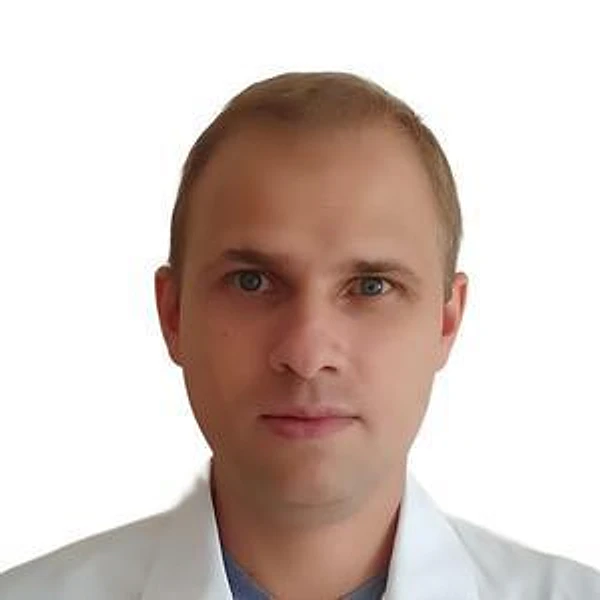 Гендлин Андрей Константинович — Рефлексотерапевт, Детский рефлексотерапевт, Москва