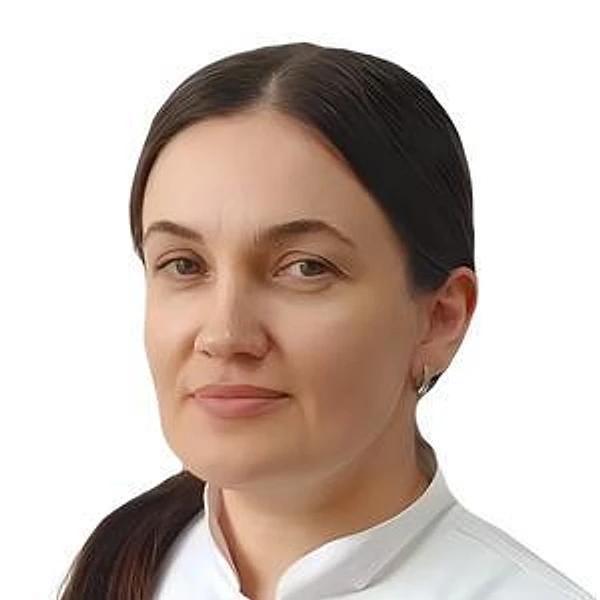 Митрошина Ирина Викторовна — Гинеколог, Врач УЗИ, Ижевск