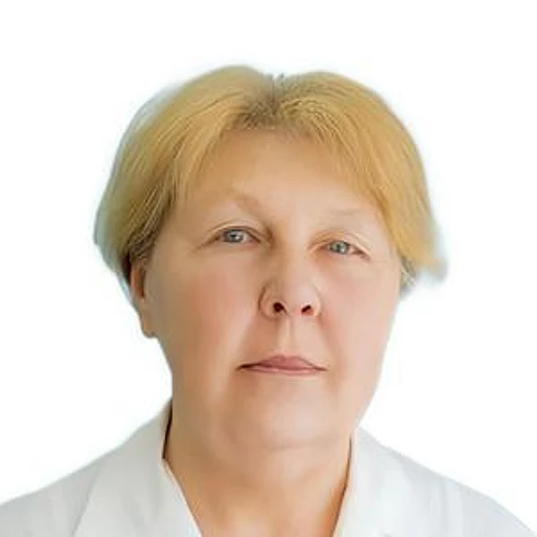 Александрова Наталья Николаевна — Физиотерапевт, Москва
