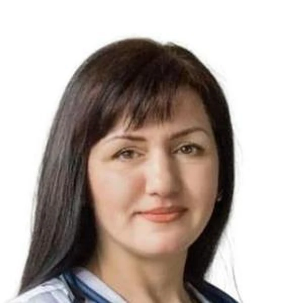 Косовская Ирина Рафиковна — Гинеколог, Врач УЗИ, Новочеркасск