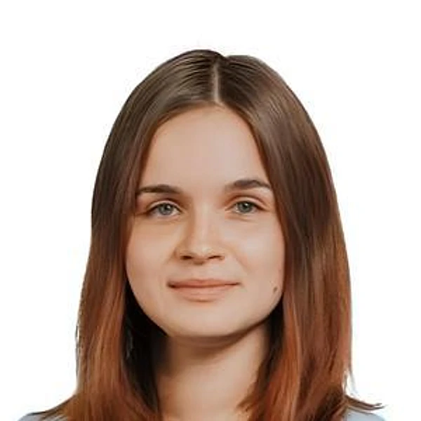 Герасименко Екатерина Владимировна — ЛОР, Детский ЛОР, Курск