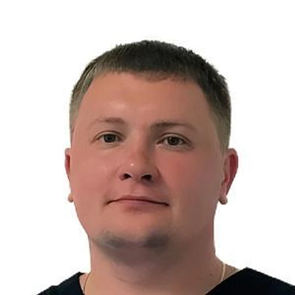 Козьмин Сергей Иванович — Массажист, Курск