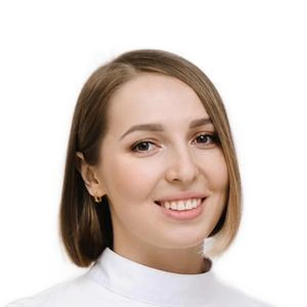 Нурдавлятова Ляйсан Раисовна — Стоматолог, Пермь