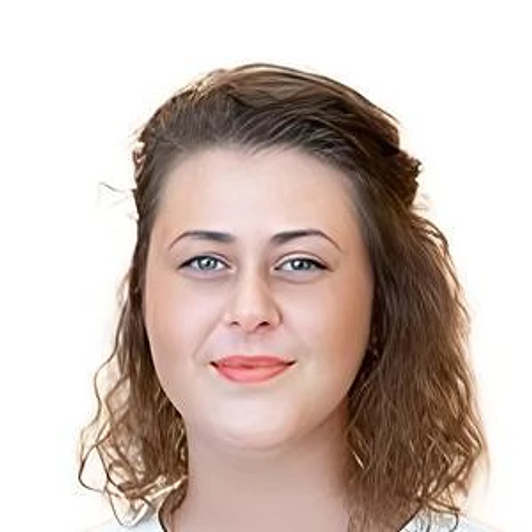 Аксёнова Ольга Михайловна — Остеопат, Детский остеопат, Москва
