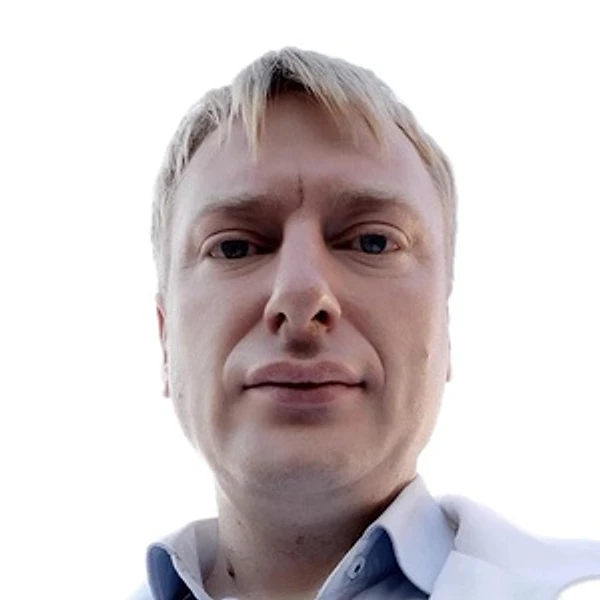 Ткачев Антон Анатольевич — Клинический психолог, Психолог, Липецк