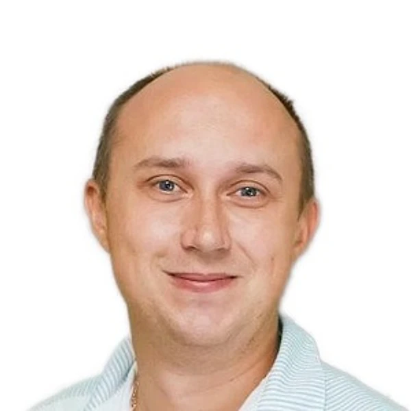 Колосков Андрей Андреевич — Стоматолог-хирург, Стоматолог-ортопед, Москва