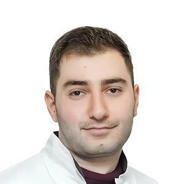 Остаев Артем Георгиевич — Стоматолог-хирург, Стоматолог, Стоматолог-имплантолог, Москва