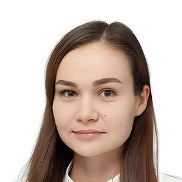 Романова Диана Даниловна — Рентгенолог, Санкт-Петербург