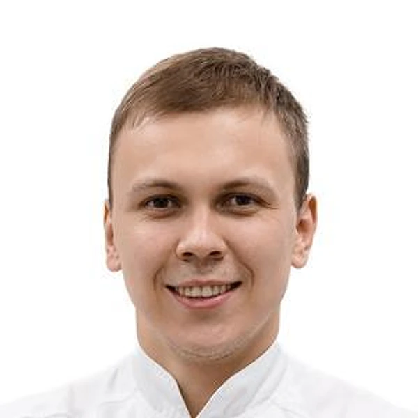 Новиков Артем Андреевич — Стоматолог-ортопед, Саратов