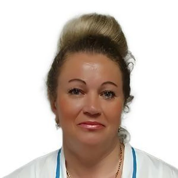 Фролова Елена Алексеевна — Массажист, Детский массажист, Брянск