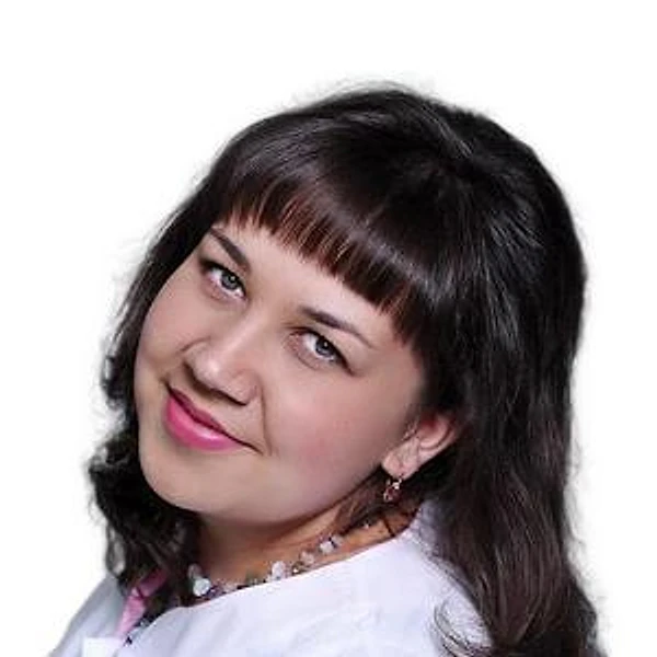 Воронцова Вера Леонидовна — Терапевт, Курск