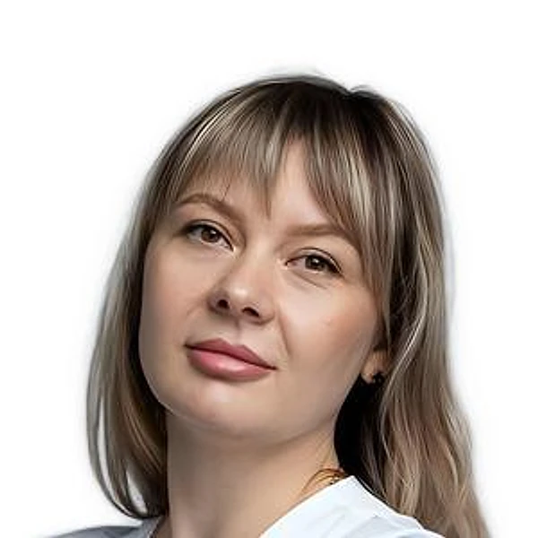 Никифорова Юлия Игоревна — Детский ЛОР, Детский сурдолог, Магнитогорск