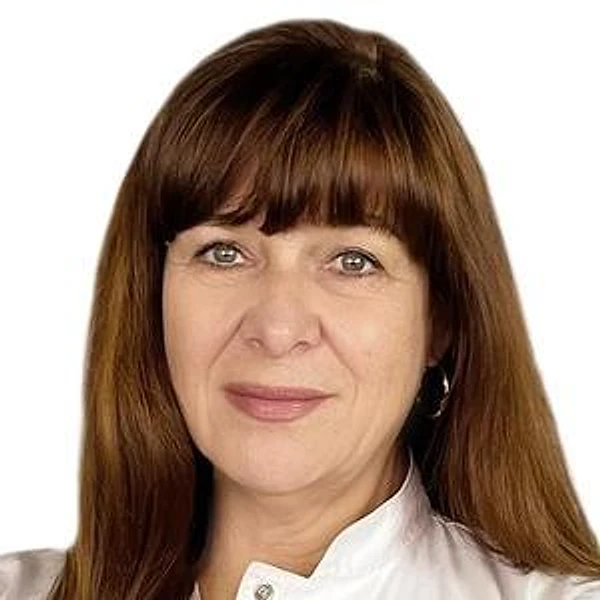 Тимофеева Елена Марковна — Рефлексотерапевт, Гирудотерапевт, Красногорск