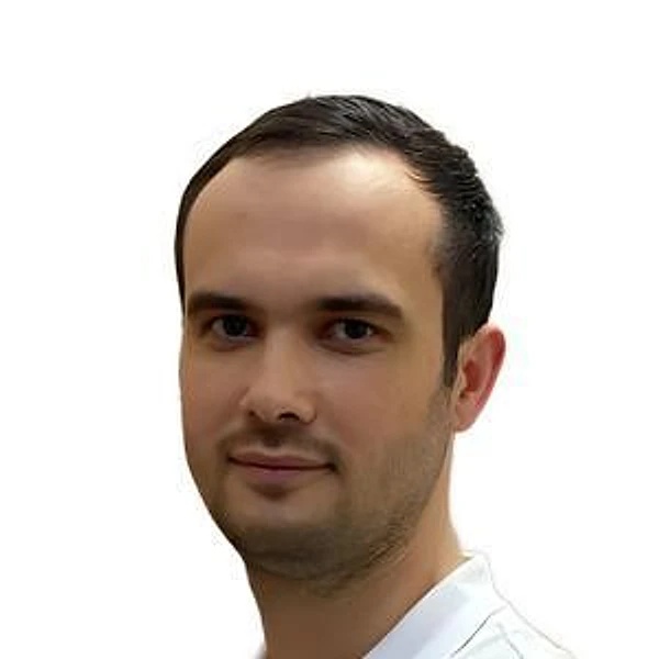 Шарипов Алишер Бахтиёрович — Стоматолог-ортопед, Стоматолог-хирург, Москва