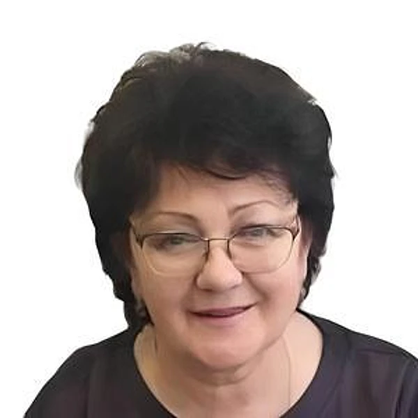 Иванько Ольга Ивановна — Педиатр, Магнитогорск