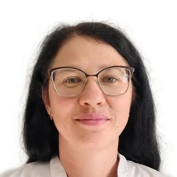 Захарова Марина Владимировна — Невролог, Курск