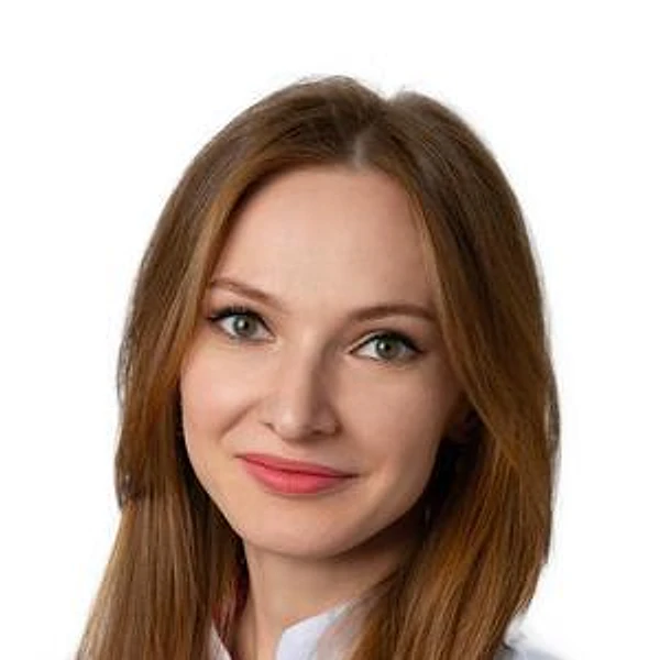 Овчаренко Ульяна Генадьевна — Психиатр, Ставрополь