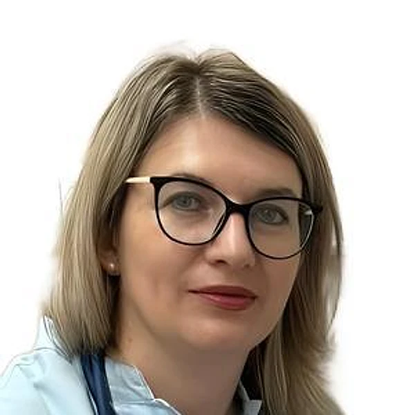 Минченко Ольга Владимировна — Детский кардиолог, Ревматолог, Функциональный диагност, Магнитогорск