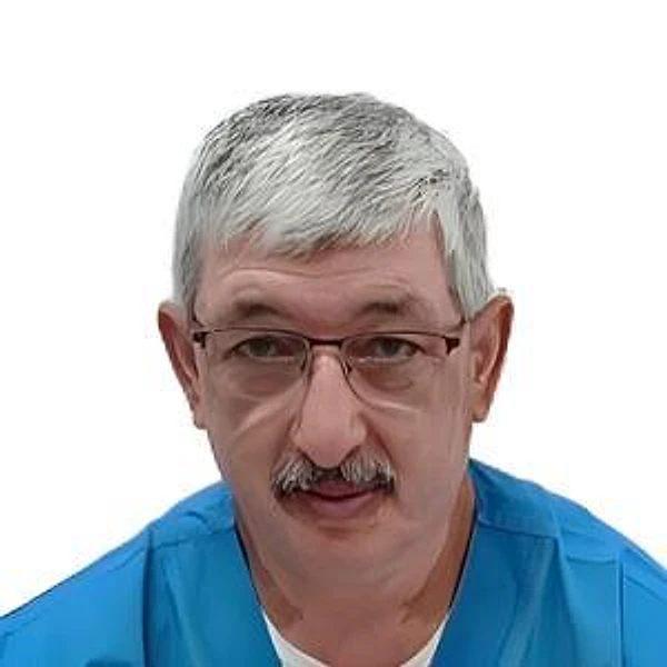 Джабборов Султон Дехконбоевич — Ортопед, Травматолог, Магнитогорск