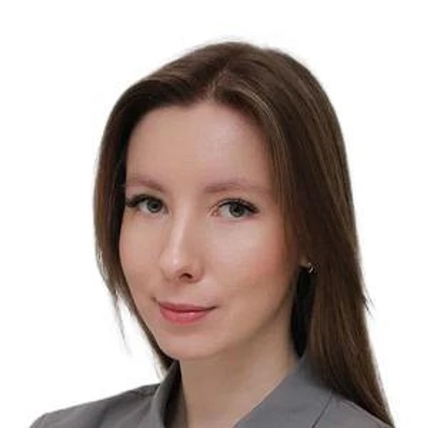 Фридман Анна Михайловна — Стоматолог, Санкт-Петербург