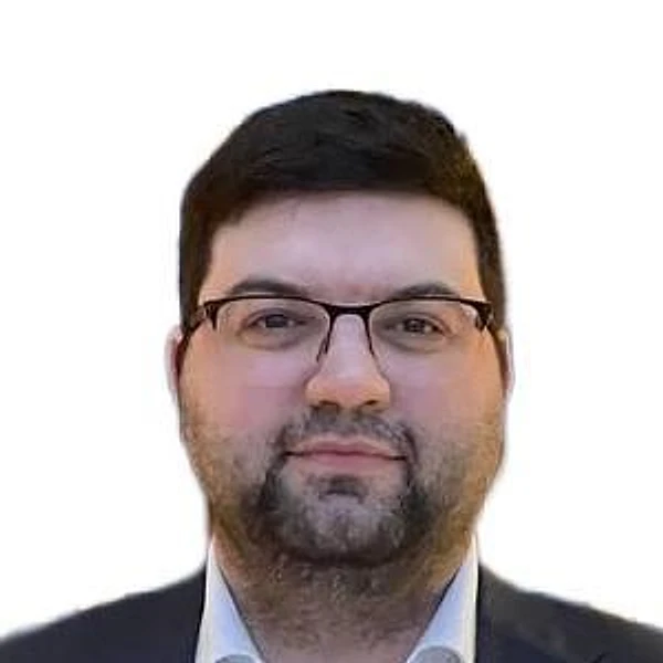 Ягубов Владимир Геннадьевич — Травматолог, Ортопед, Ставрополь