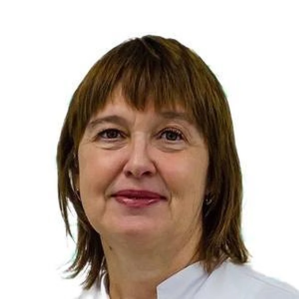 Шумилова Елена Юрьевна — Функциональный диагност, Кардиолог, Северодвинск