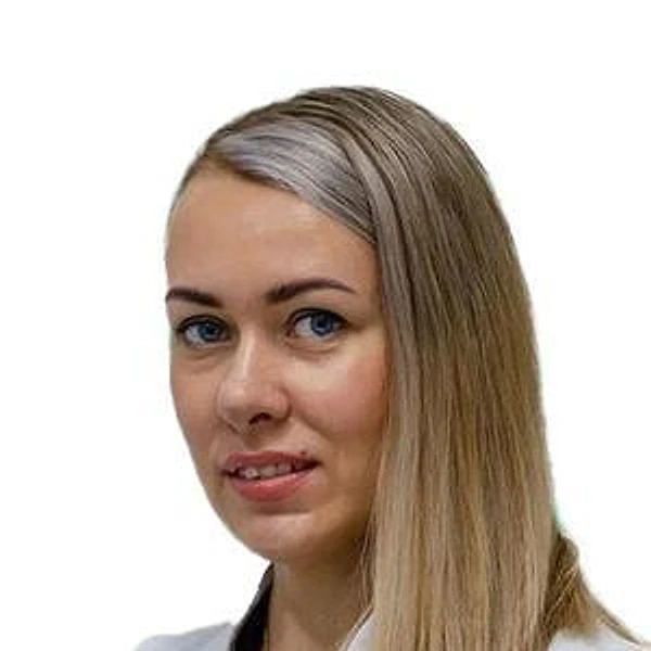 Заостровцева Екатерина Александровна — Гастроэнтеролог, Северодвинск