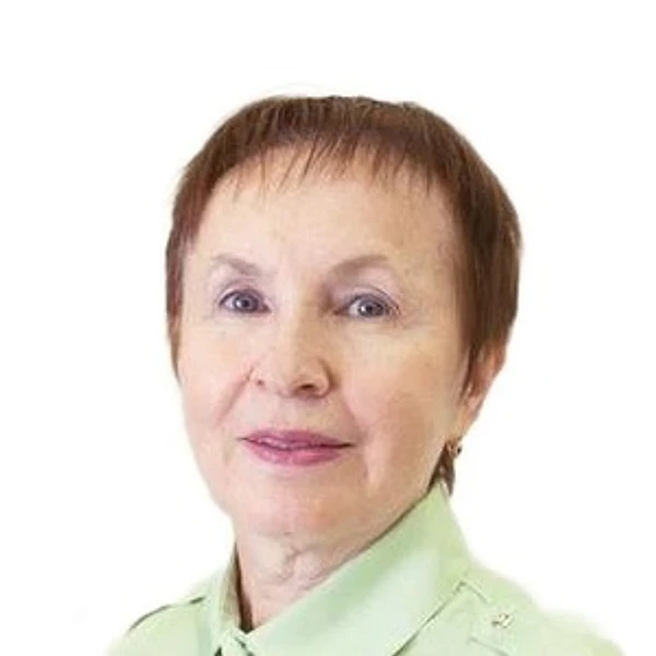 Абрамова Римма Михайловна — Гинеколог, Северодвинск
