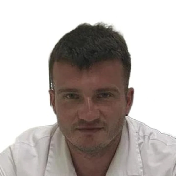 Кузнецов Андрей Викторович — Невролог, Москва