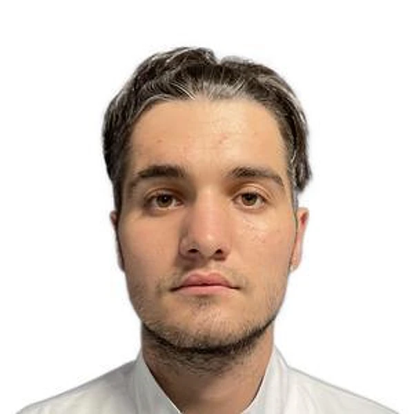 Царёв Даниил Александрович — Проктолог (колопроктолог), Москва
