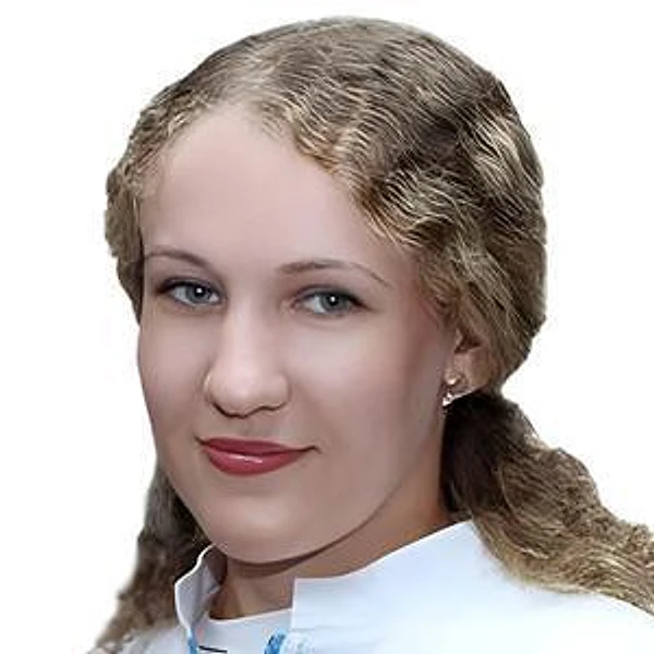 Самойлова Валерия Павловна — Уролог, Подольск