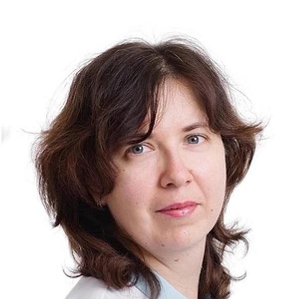 Поддубная Юлия Александровна — Эндокринолог, Москва