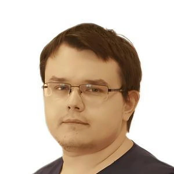 Роганов Дмитрий Андреевич — Травматолог, Детский ортопед, Ортопед, Магнитогорск