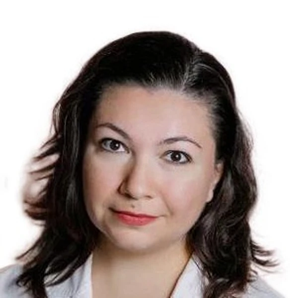Тукова Ирина Ахмедовна — Гинеколог, Санкт-Петербург