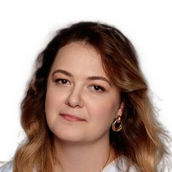 Чистякова Кира Константиновна — Дерматовенеролог, Трихолог, Санкт-Петербург