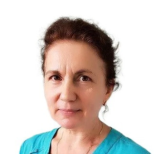 Поисова Ольга Викторовна — Гинеколог, Рязань