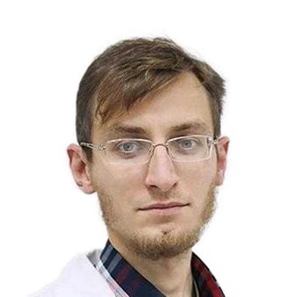 Никитин Георгий Дмитриевич — Травматолог, Детский ортопед, Ортопед, Остеопат, Северодвинск