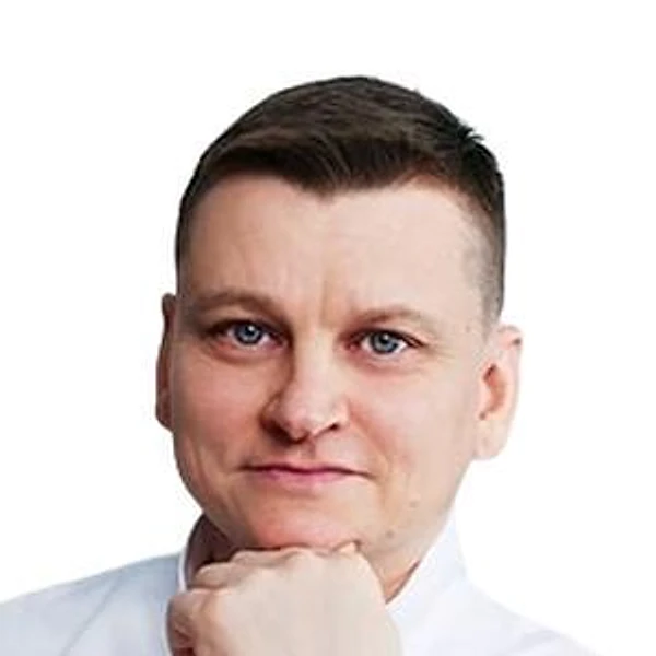 Осадчий Виктор Вадимович — Психиатр, Психотерапевт, Санкт-Петербург