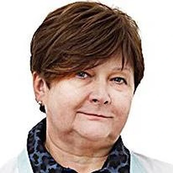 Довженко Татьяна Викторовна — Психиатр, Москва