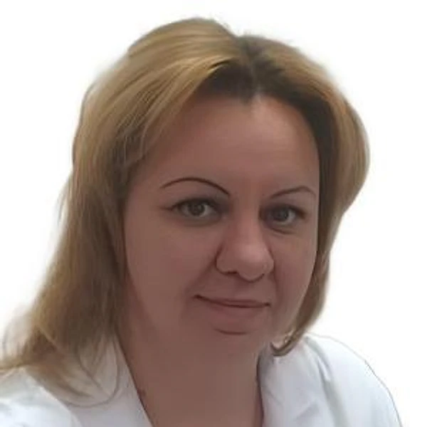 Янкова Анна Сергеевна — Психиатр, Санкт-Петербург