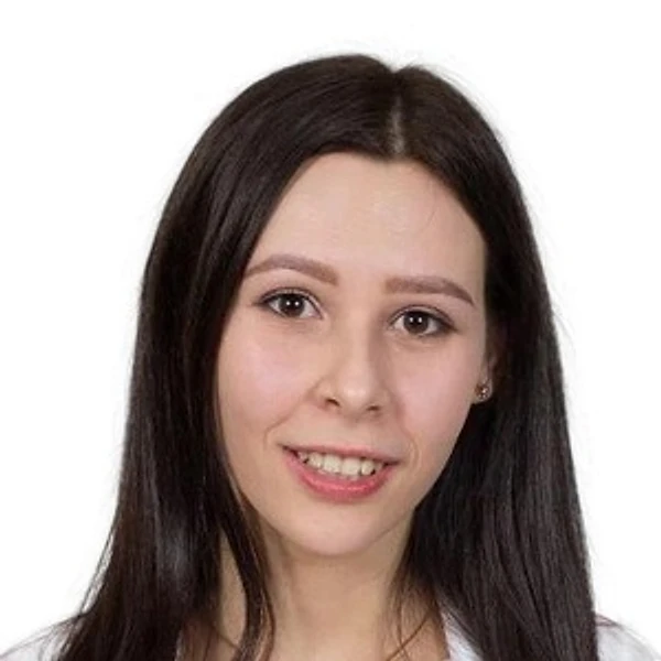 Кузнецова Анастасия Сергеевна — Педиатр, Кириши